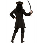 &bdquo;PIRATŲ KAPITONAS&ldquo; (paltas)