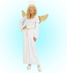 &bdquo;ANGELAS&ldquo; (suknelė, diržas, aureolė)