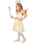 &bdquo;ANGELAS&ldquo; (suknelė, sparnai, aureolė)