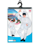 &bdquo;PULCINELLA&ldquo; (paltas, kelnės, skrybėlė)