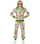 &bdquo;EURO PARTY FASHION SPORTINIS KOSTIUMAS&ldquo; (striukė, kelnės)