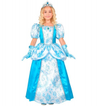 &bdquo;PRINCESĖ&ldquo; (suknelė su vieliniu lankeliu)