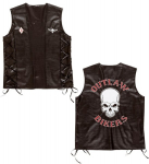 OUTLAW BIKERS (VEST)