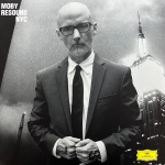 Moby - Resound NYC (vinilinė plok&scaron;telė, LP)