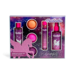 Vonios rinkinys vaikams Martinelia Galaxy Dreams, 6 vnt.