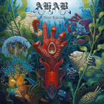 Ahab - The Boats Of The Glen Carrig (vinilinė plok&scaron;telė, LP)