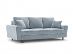 Sofa-lova Micadoni Kyoto, Light Blue