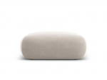 Pufas Micadoni Nolio, Light Beige
