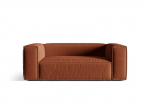 Sofa Micadoni Nuria, Brick