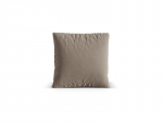 Micadoni dekoratyvinė pagalvėlė Nuria Warm grey 40x40 cm