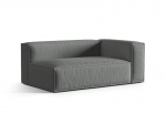 Sofos modulis Micadoni Nuria, Grey