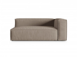 Sofos modulis Micadoni Nuria, Warm grey