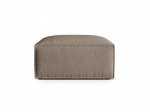 Pufas Micadoni Nuria, Warm grey