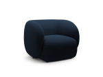 Fotelis krėslas Micadoni Kate, Royal Blue