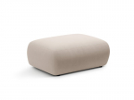 Pufas Micadoni Kate, Beige
