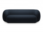 Sofa Micadoni Home MIC_3S_101_F1_Kate7, tamsiai mėlyna