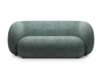 Sofa Micadoni Home MIC_2S_201_F1_Kate5, mėlyna