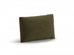 Micadoni dekoratyvinė pagalvėlė Poppy Light Green 30x50 cm