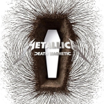 Metallica - Death Magnetic (vinilinė plok&scaron;telė, LP)