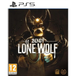 Bendy Lone Wolf - PS5 žaidimas