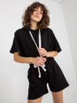 Pilnas EM 744.88P Black - Ex Moda