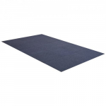 Kiliminės plytelės, 61x61x0,5 cm, pilka, savaime prilimpanti grindų danga