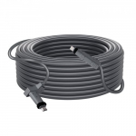 Prailginimo laidas, Starlink Gen 2 75 ft 22,86 m, 205x205x50 mm, juoda, PVC