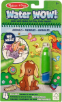 Pie&scaron;imo rinkinys Melissa & Doug Water Wow!