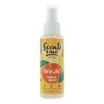Yardley Scentz 4 Me Full Of Zest unisex kvapnusis kūno pur&scaron;kiklis 100 ml
