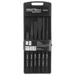 Kraft&dele 6 vnt. kaltai, ta&scaron;kiniai, i&scaron;mu&scaron;tuvai, Cr-v