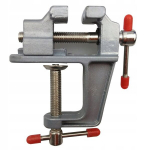 Stalinis suvirinimo spaustuvas Kraft&dele 35mm Kd10681
