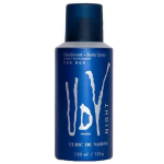 Ulric de Varens Night vyri&scaron;kas kūno dezodoranto pur&scaron;kalas 150 ml