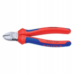 Knipex 7002180sb &Scaron;oniniai Pjaustytuvai, 180mm