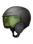 ATOMIC REVENT GT AMID Visor HD PHOTO slidinėjimo &scaron;almas, XL