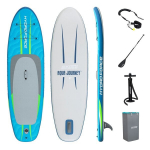 Irklentės rinkinys Bestway Hydro-Force 6532D