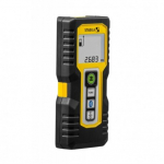 Stabila Ld 250bt lazerinis atstumo matuoklis su Bluetooth