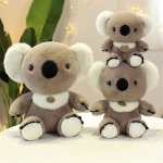 Pliu&scaron;inis žaislas Koala, 23 cm