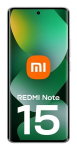 Telefonas Smartphone Xiaomi Redmi Note 15 Forest Green, 6.77" 128GB, Green