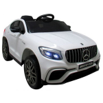 ACCU vaikų sportinis automobilis &ndash; elektrinis vaikų automobilis
