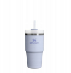 Stanley termosinis puodelis Quencher H2.O, 600 ml, mėlynas