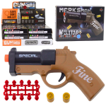 Mini &scaron;autuvas su &scaron;oviniais, 13,5 cm (1 vnt.)