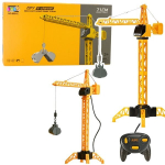 Nuotoliniu būdu valdomas kranas, 71 cm