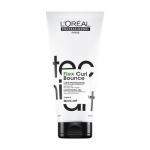 Plaukų formavimo kremas L&rsquo;Oreal Professionnel Tecni Art Flex Curl Bounce Curl Cream 200 ml