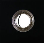 Nerūdyjančio plieno žiedas su EPDM hidroizoliacine medžiaga HL 3100,5100