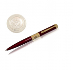 Tu&scaron;inukas metalinis Regal Charles red (RE36D)