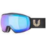 Slidinėjimo akiniai Uvex Ultimate Victorious, mėlyni