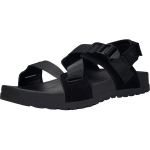 Sportiniai Ortopediniai Unisex Žygio Sandalai Kukto Juodi 40 Eu, 40
