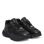 GUESS Laisvalaikio bateliai moterims, Juoda, Morriz Leisure, 39
