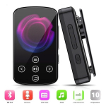 MP3 / MP4 grotuvas, Bluetooth 5.4, FM, 64GB