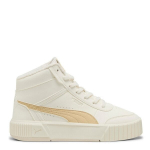 PUMA Aulinukai moterims, Balta, Carina Mia booties